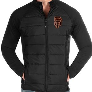 San Francisco Giants jacket